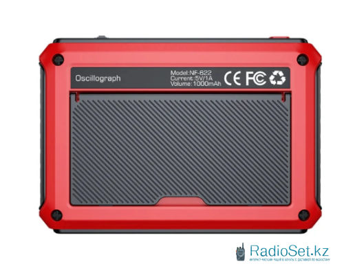 Осциллограф NOYAFA NF-622